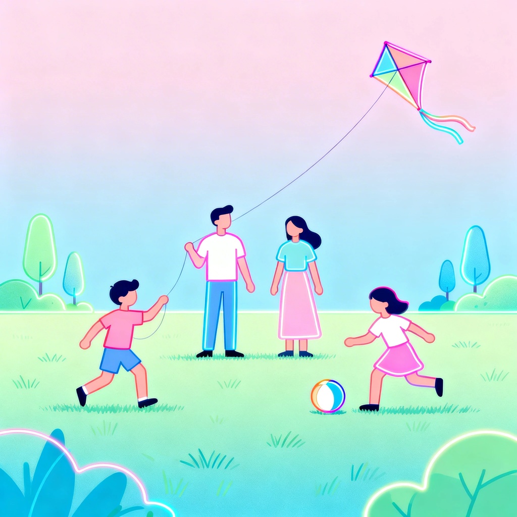 Actividades Divertidas para la Familia