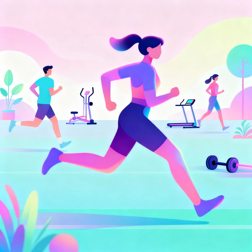 Motivación para Mantenerse Activo